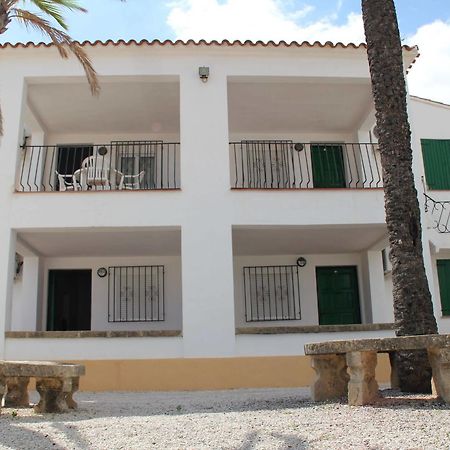 Bungalows El Arenal Hotel Javea Luaran gambar