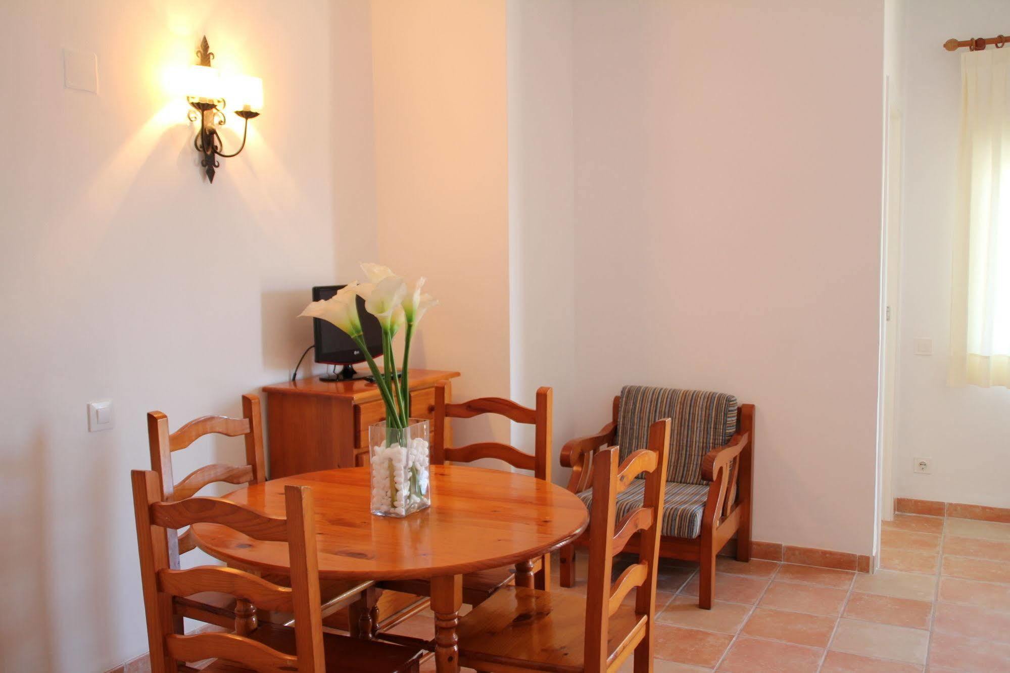 Bungalows El Arenal Hotel Javea Luaran gambar