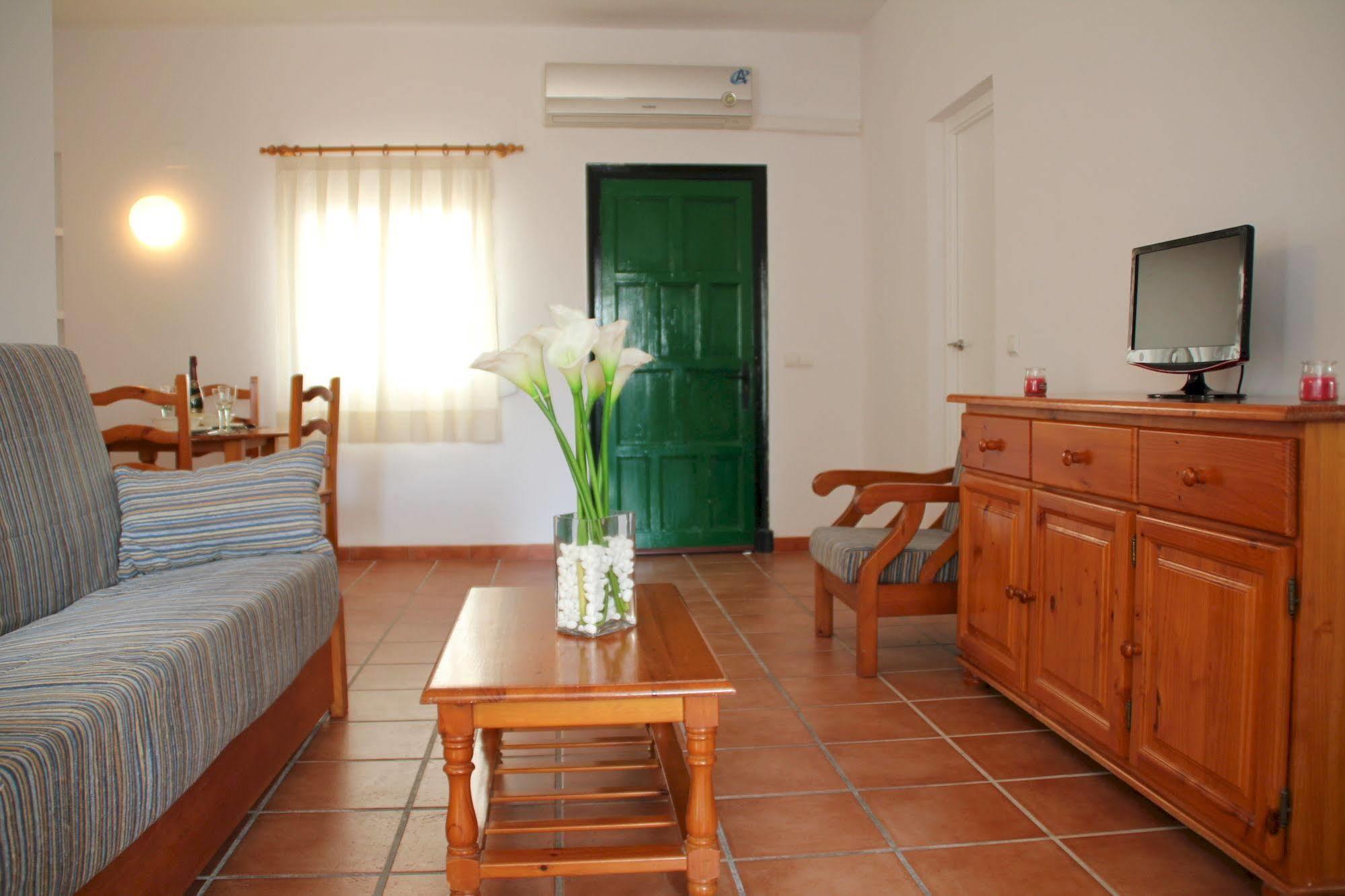 Bungalows El Arenal Hotel Javea Luaran gambar