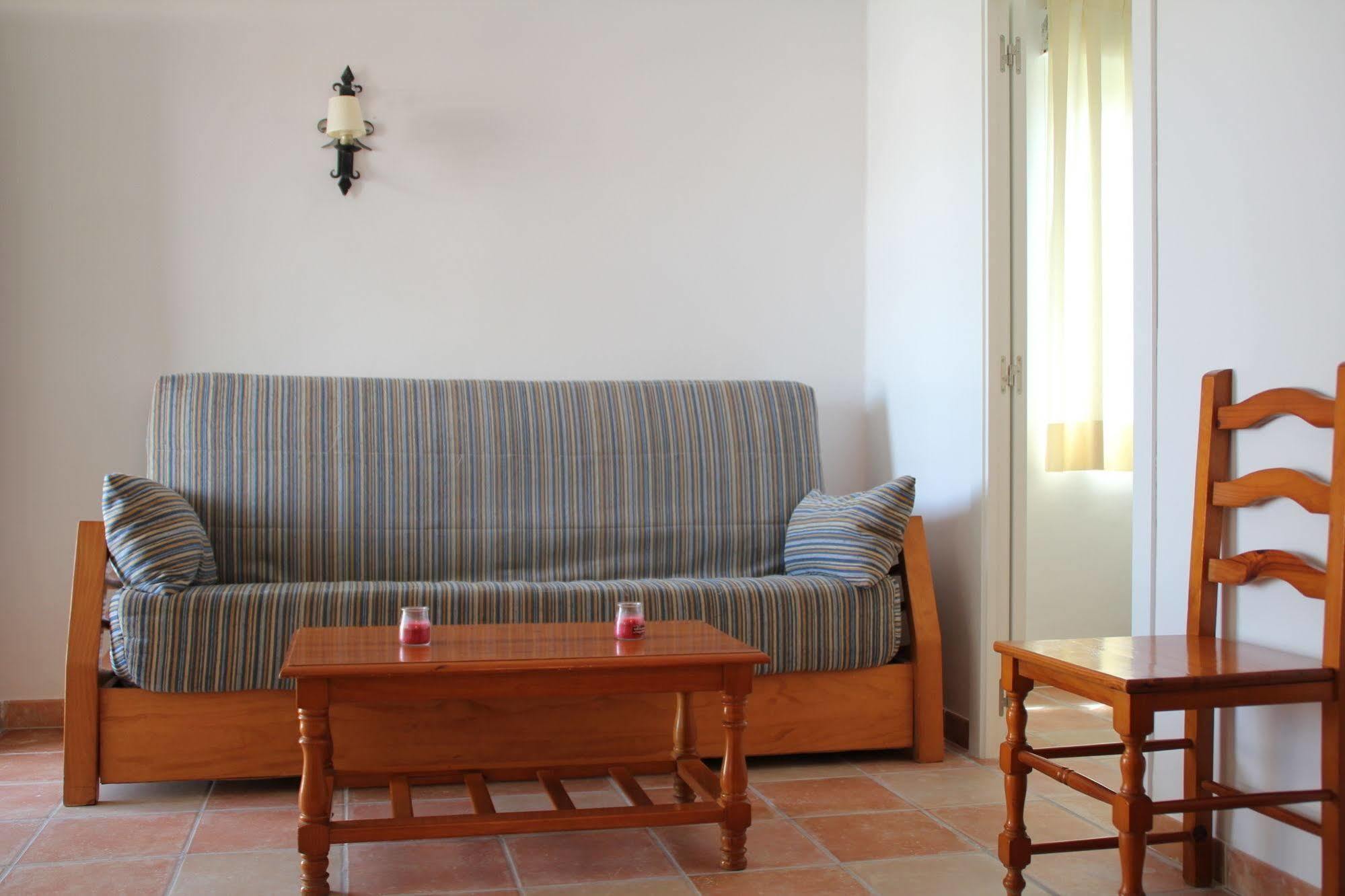 Bungalows El Arenal Hotel Javea Luaran gambar