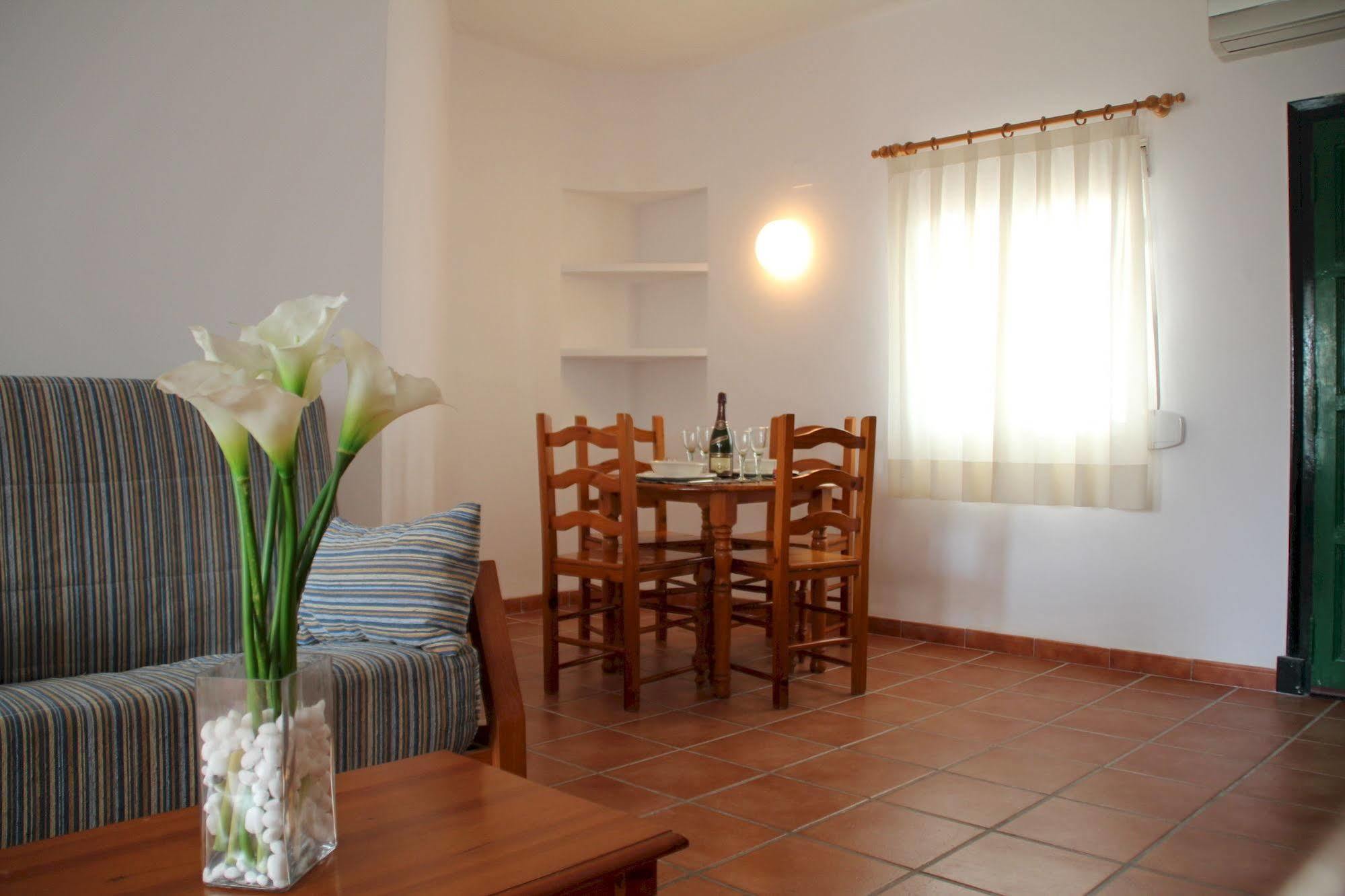 Bungalows El Arenal Hotel Javea Luaran gambar