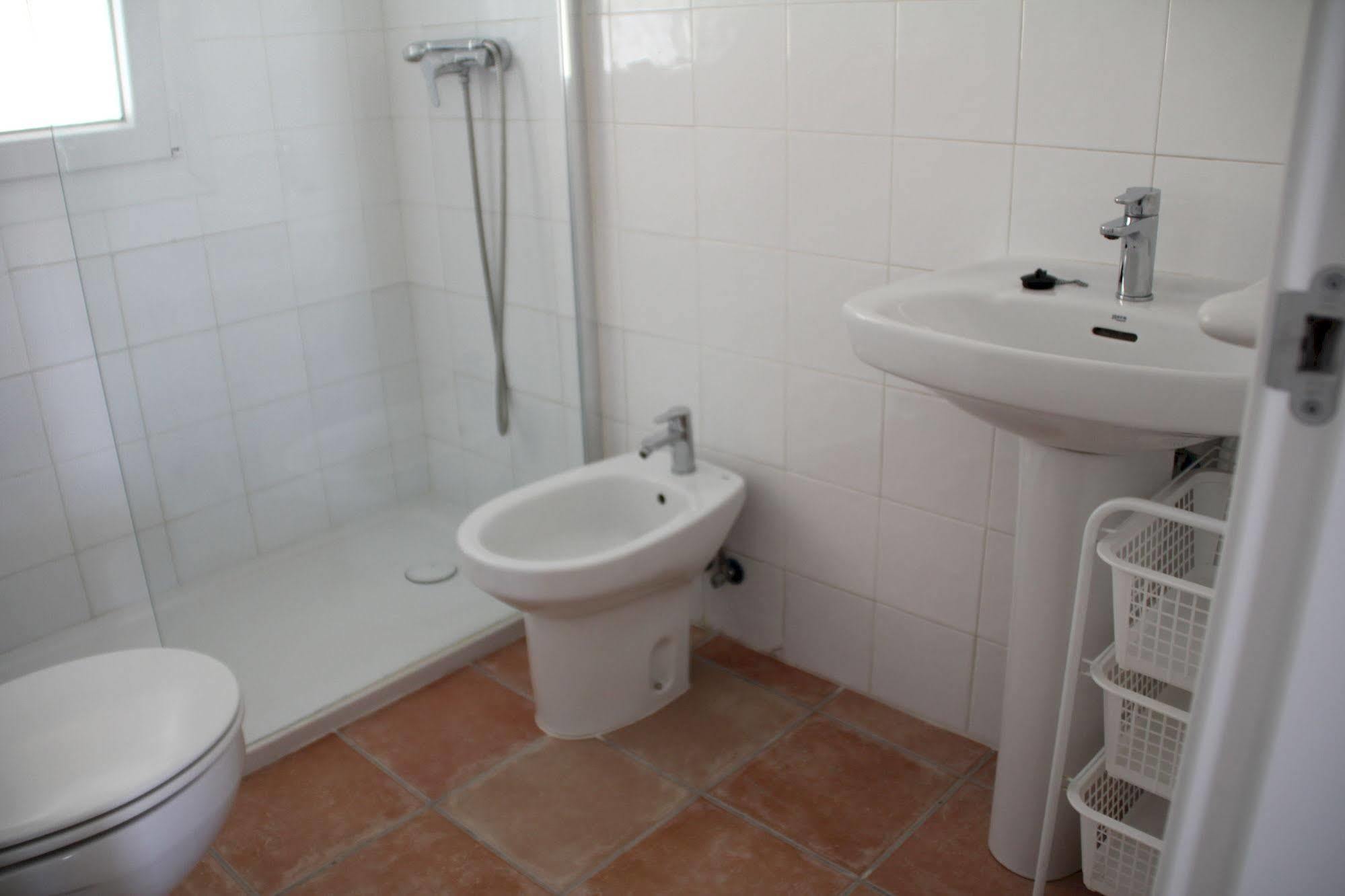 Bungalows El Arenal Hotel Javea Luaran gambar